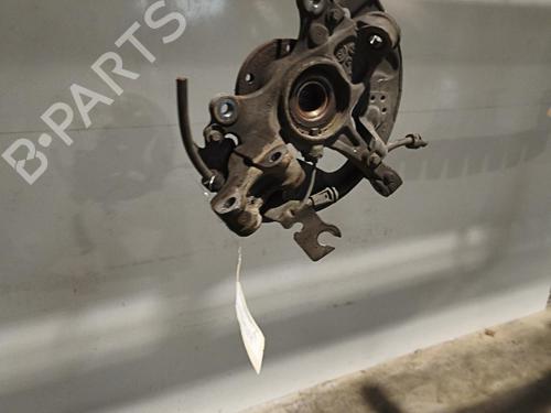 Used Left front steering knuckle Left front steering knuckle 38638345 38638345