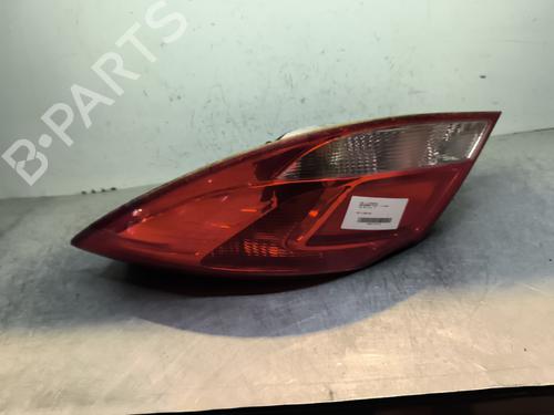 Feu arrière droit OPEL INSIGNIA A (G09) 2.0 CDTI (68) (131 hp) 31872088