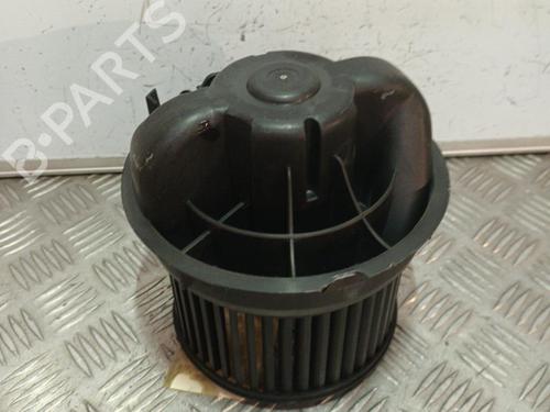 Heater blower motor CITROËN C1 (PM_, PN_) 1.4 HDi | BP21714738M62 