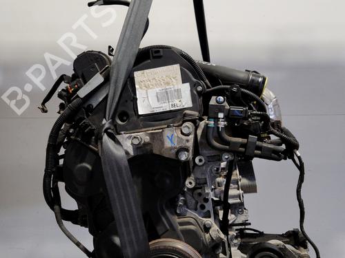 Engine CITROËN C4 II (NC_) 1.6 HDi 115 | BP32218449M1