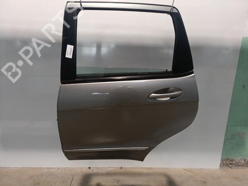 Used Left rear door MERCEDES-BENZ A-CLASS (W169) A 180 CDI (169.007, 169.307) (109 hp) 25130536