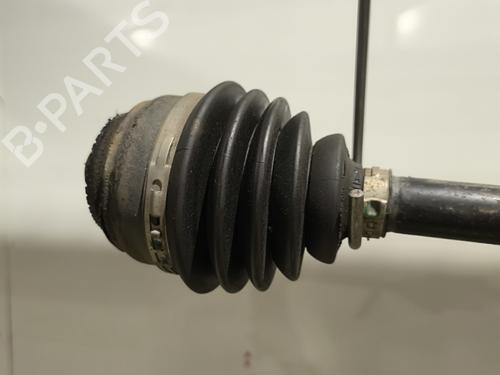 Right front driveshaft BMW X3 (F25) xDrive 30 d | BP29572100M39 - Image 2
