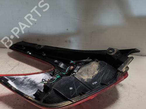 Used Right taillight Right taillight NISSAN JUKE (F15) 1.5 dCi (110 hp) 24847857 24847857