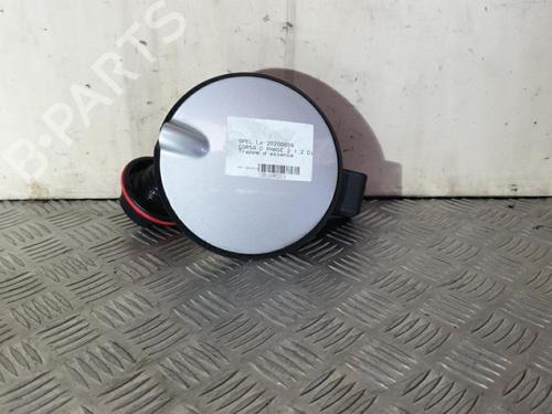 Used Fuel flap OPEL CORSA D (S07) 1.3 CDTI (L08, L68) (75 hp) 21724194