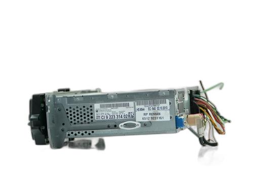 Radio BMW X1 (E84) xDrive 18 d | BP39639134E6 - Image 4