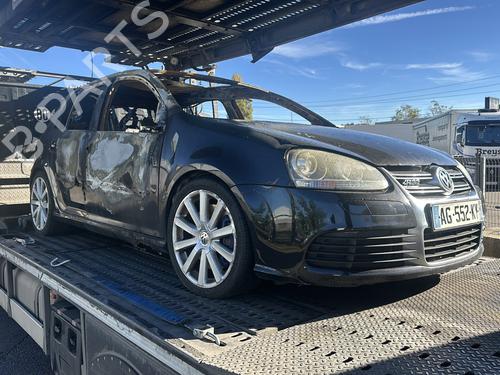 Starter VW GOLF V (1K1) 3.2 R32 4motion | BP36021859M8 - Image 5