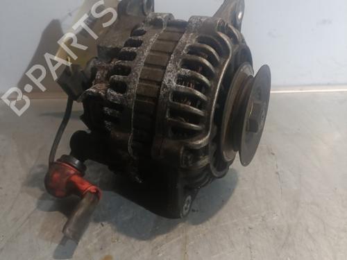 Used Alternator NISSAN X-TRAIL I (T30) 2.2 dCi 4x4 (136 hp) 21721398