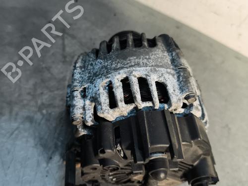 Alternator SKODA RAPID Spaceback (NH1) 1.6 TDI | BP30356807M7 - Image 2
