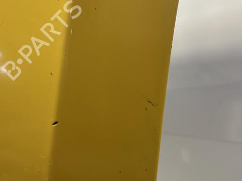 Rear bumper CITROËN DS3 (SA_) 1.6 VTi 120 | BP23822952C8 