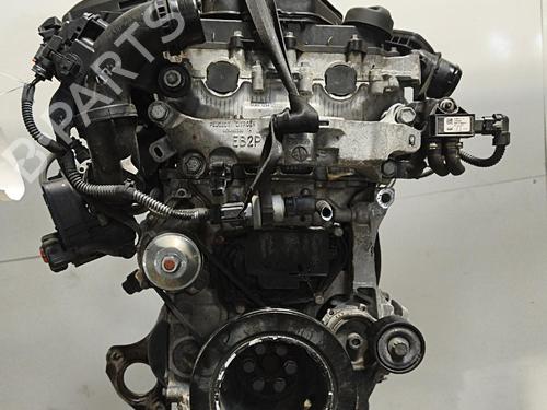 Used Engine Engine 37623588 37623588