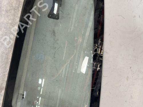 Used Rear left door window CHEVROLET AVEO / KALOS Hatchback (T250, T255) 1.2 (84 hp) 28164781