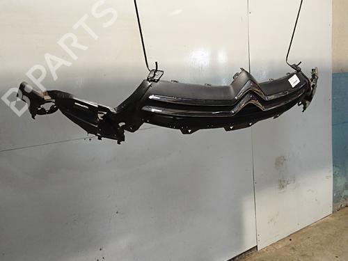 Grill CITROËN C4 II (NC_) 1.6 HDi 90 | BP34284013C40 - Image 2