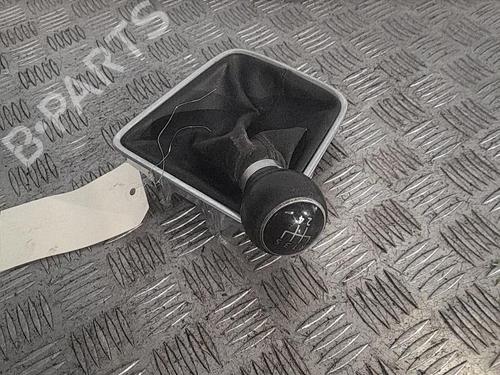 Used Shift knob Shift knob VW GOLF PLUS V (5M1, 521) 1.9 TDI (105 hp) 21714837 21714837