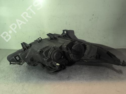 Venstre forlygte PEUGEOT 207 (WA_, WC_) 1.6 16V | BP29732828C28