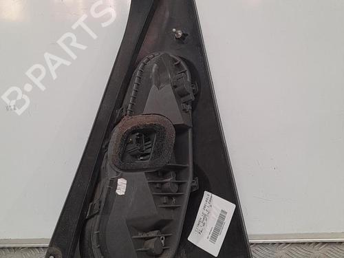 Used Left taillight Left taillight CITROËN C1 (PM_, PN_) 1.0 (68 hp) 21695950 21695950