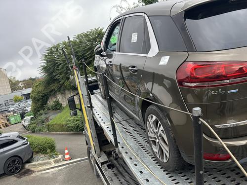 Rat CITROËN C4 Picasso II 2.0 BlueHDi 150 | BP31972429C49