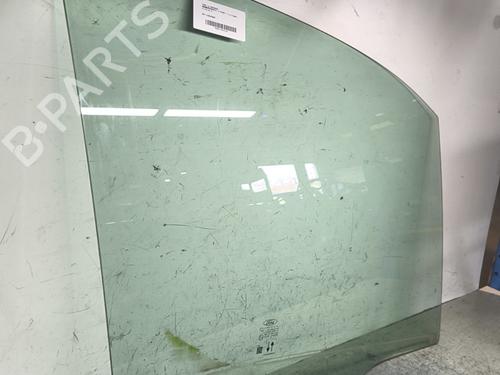 Used Front right door window FORD TRANSIT CONNECT V408 Box Body/MPV 1.5 TDCi (75 hp) 32445286