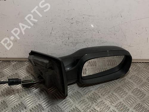 Right mirror RENAULT MEGANE II (BM0/1_, CM0/1_) 1.5 dCi (BM1F, CM1F) | BP21706564C27 