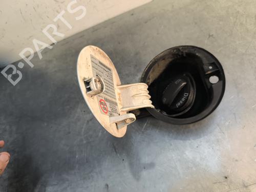 Fuel flap VW SCIROCCO III (137, 138) 2.0 TDI | BP29997473C131