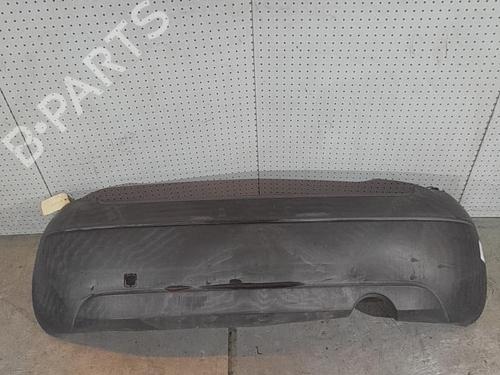Used Rear bumper CITROËN C3 I (FC_, FN_) 1.4 HDi (68 hp) 21700750