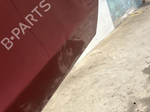 Left rear door SEAT ALTEA (5P1) 1.9 TDI | BP29348169C4 