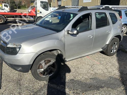 ABS pump DACIA DUSTER (HS_) 1.5 dCi (HSMC) | BP34543181M43 - Image 8