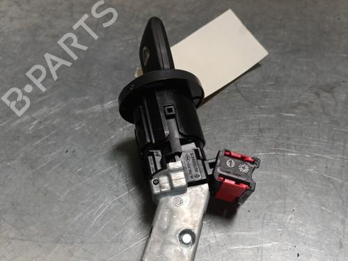 ignition-barrel-dacia-sandero-ii-2012-27518283 main image