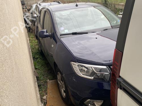 Devioluci DACIA SANDERO II 1.0 SCe 75 (B8JC, B8JD, B8NC) | BP34283122I23 - Image 7