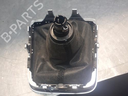 Shift knob VW TIGUAN (5N_) 2.0 TDI | BP32996186I34 - Image 3