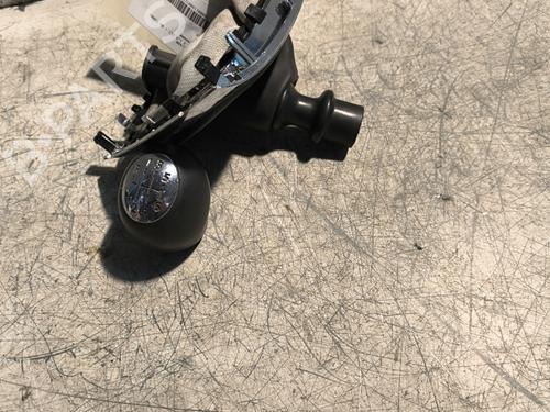 Shift knob RENAULT MEGANE III Hatchback (BZ0/1_, B3_) 1.5 dCi (BZ09, BZ0D, BZ1W, BZ29, BZ14) | BP32994317I34 - Image 3