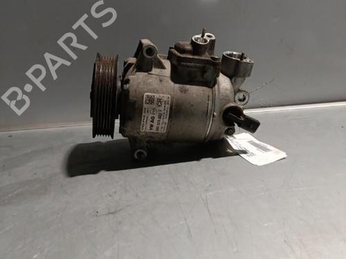 Used AC compressor AC compressor VW POLO V (6R1, 6C1) 1.2 TDI (75 hp) 21700561 21700561