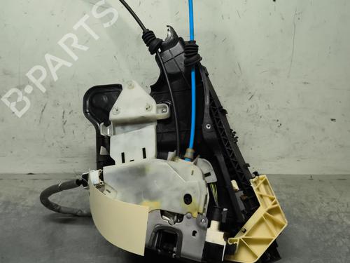 Used Rear right lock MERCEDES-BENZ E-CLASS (W212) E 220 CDI / BlueTEC (212.001, 212.002) (170 hp) 30104935