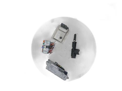 Electronic module FIAT PANDA (312_, 319_) 1.2 (312PXA1A) | BP33810248M83 - Image 3