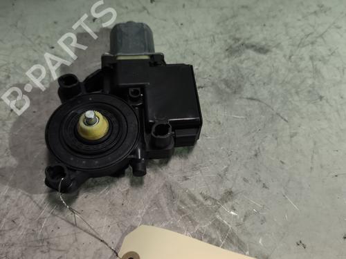 Front right window mechanism VW POLO V (6R1, 6C1) 1.6 TDI | BP26729030C23 