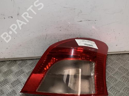 Used Right taillight Right taillight TOYOTA YARIS (_P9_) 1.0 VVT-i (KSP90_, KSP90R) (69 hp) 21714298 21714298