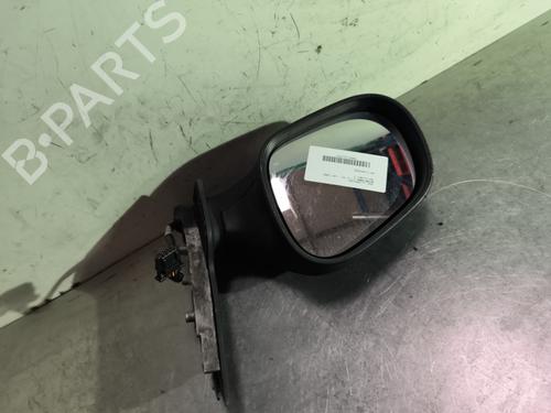 Used Left mirror SEAT ALTEA (5P1) 1.6 TDI (105 hp) 29538137