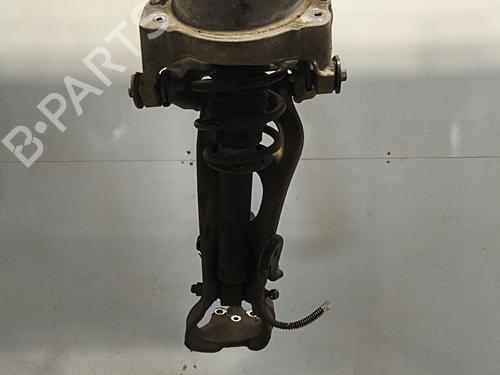 Used Right front shock absorber Right front shock absorber PEUGEOT 407 Coupe (6C_) 2.2 16V (163 hp) 34542759 34542759