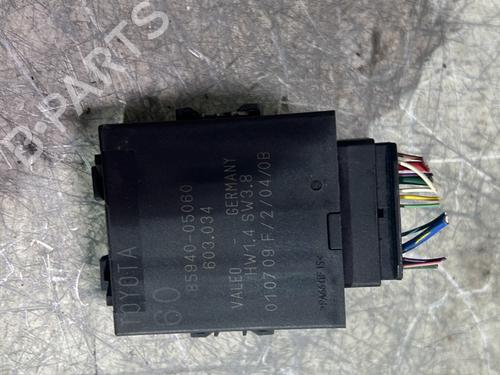 Electronic module TOYOTA AVENSIS Estate (_T27_) 2.0 D-4D (ADT270_, ADT270R) | BP26028228M83 