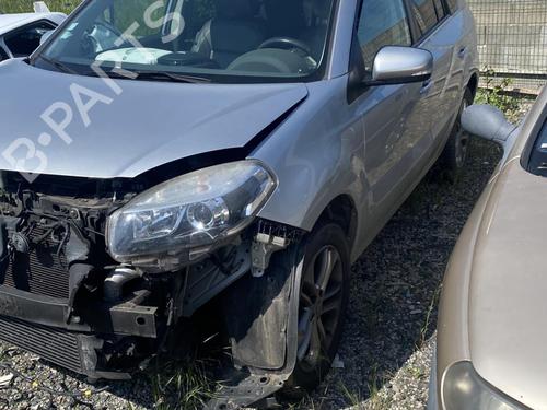 Right front window switch RENAULT KOLEOS I (HY_) 2.0 dCi 4x4 (HY0K) | BP21717090I26  - Image 5