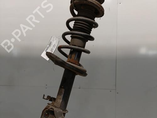 Right front shock absorber DACIA LODGY (JS_) 1.5 dCi (JSMC, JSAF) | BP29330451M17 