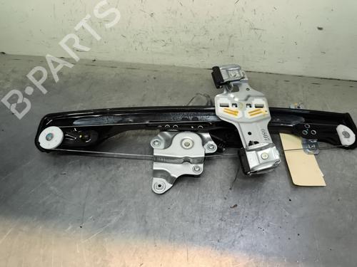 Used Front left window mechanism Front left window mechanism OPEL MOKKA / MOKKA X (J13) 1.4 (_76) (140 hp) 32995485 32995485