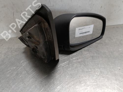 Right mirror RENAULT MEGANE III Hatchback (BZ0/1_, B3_) 1.5 dCi (BZ09, BZ0D, BZ1W, BZ29, BZ14) 963010192R