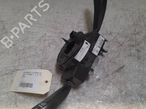 Used Steering column stalk VW POLO V (6R1, 6C1) 1.6 TDI (90 hp) 21709108