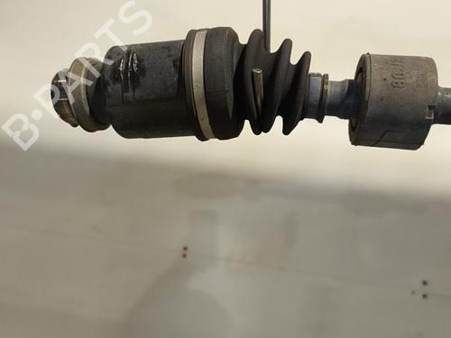 Used Right front driveshaft Right front driveshaft SUZUKI SWIFT IV (FZ, NZ) 1.2 4x4 (AZH412, ZD72S) (94 hp) 32994694 32994694
