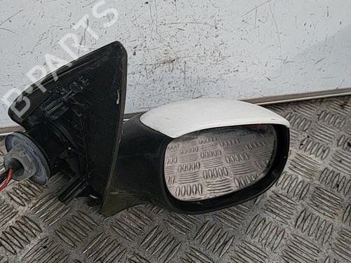 Right mirror PEUGEOT 206 Hatchback (2A/C) 1.4 i | BP21710846C27 