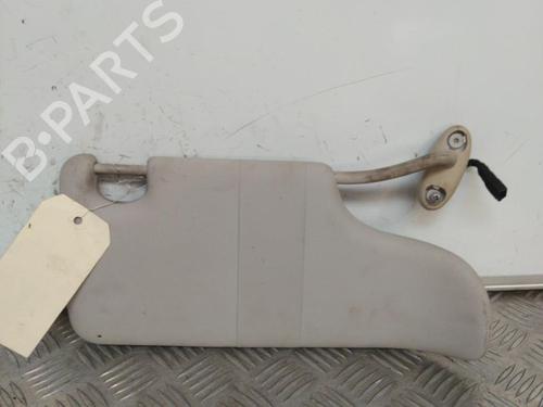 Used Left sun visor MINI MINI (R50, R53) Cooper (116 hp) 21715274
