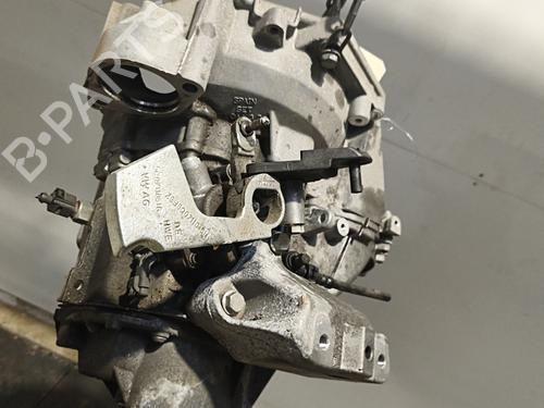 Gearbox VW GOLF VIII (CD1, DA1)  | BP34359052M3  - Image 6