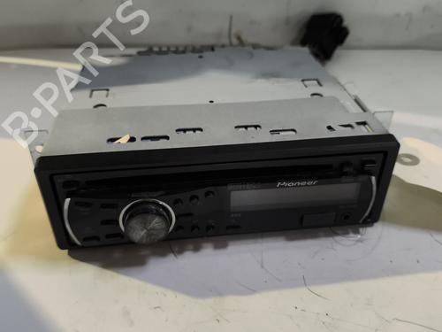 Used Radio KIA PICANTO I (SA) 1.1 CRDi (75 hp) 23967395
