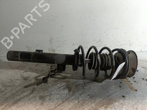 Used Right front shock absorber BMW 1 (E87) 118 d (143 hp) 22789197
