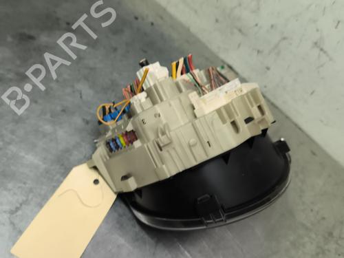 Used Instrument cluster Instrument cluster PEUGEOT 107 (PM_, PN_) 1.0 (68 hp) 32995313 32995313